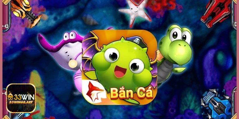Bắn cá miễn phí - Bắn cá giải trí Bắn cá miễn phí - Bắn cá giải trí