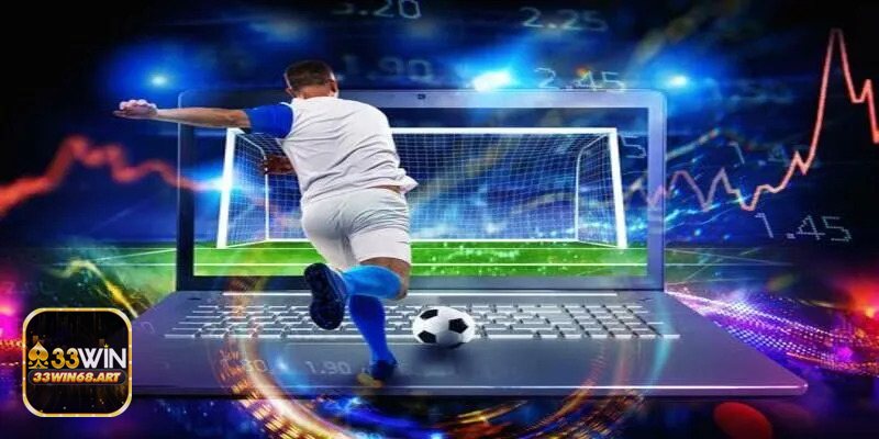 CMD thể thao - Cmd thể thao tại 33win: tổng quan & ưu điểm CMD thể thao - Cmd thể thao tại 33win: tổng quan & ưu điểm