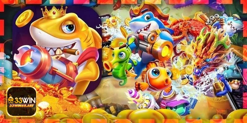 Bắn cá nổ hũ - Tạo tài khoản mới trong vài thao tác Bắn cá nổ hũ - Tạo tài khoản mới trong vài thao tác