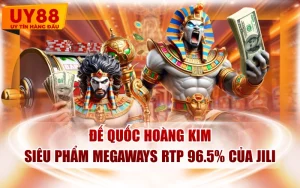 Đế quốc hoàng kim